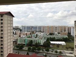 Blk 526 Serangoon North Avenue 4 (Serangoon), HDB Executive #593658311